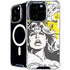 DC Comics Wonder Woman Vintage Comic Art iPhone 16 Pro MagSafe Case